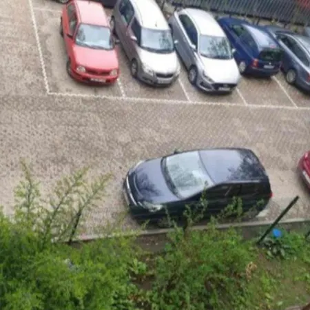 Free Parking *