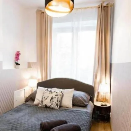 Apartment Free Parking *